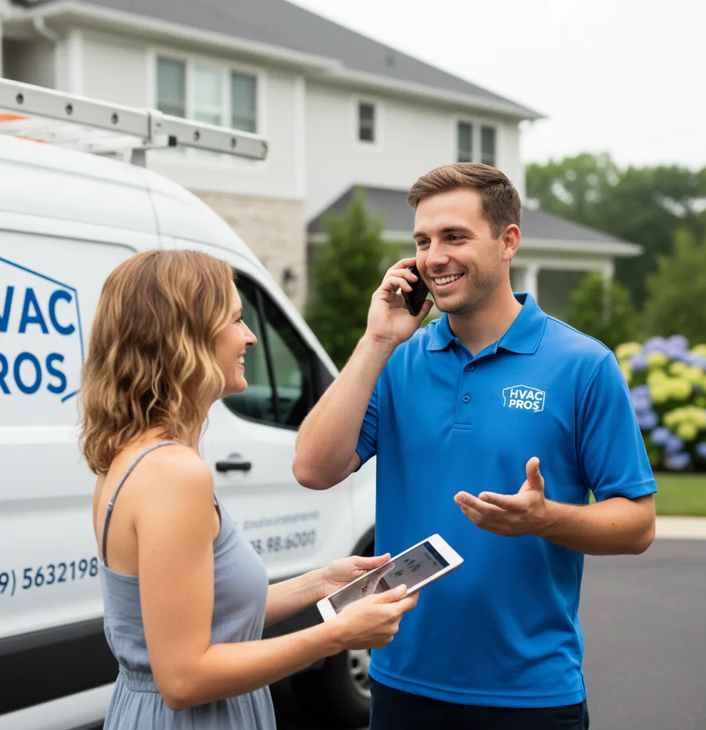 Heating System Repair in Henniker, NH